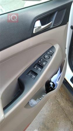 هیوندای تۆکسۆن